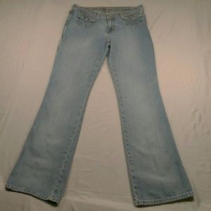 Polo jeans by Ralph Lauren